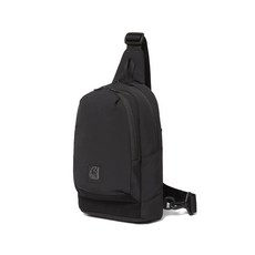 노르디스크 NORDISK [휘게워크] 패디드 슬링백_BlackOUF25B53Z1 125349, 00(FREE)