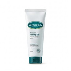 Dermacology 柔膚淨顏去角質凝膠, 1件, 150ml
