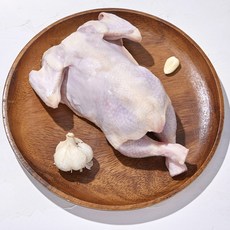 국내산 100% 도계 삼계용 1+1 두마리 냉장 신선하고 야들야들 온가족이 후루룩 쪼아요, 2개, 500g