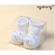[아가방]임신출산선물 강추# 신생아 선물#임밍아웃 #토도리선물용 양말01T076002_2001분당