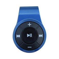 bluetooth 5.0 3.5mm AUX CVC6.0 블루투스 오디오 리시버 차량용 미니 무선 오디오, 1개