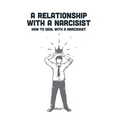 A Relationship With A Narcisist: How To Deal With A Narcissist: Narcissism Book Paperback, Independently Published, English, 9798749044652