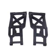 8042 1/8 ZD Racing의 후면 하단 암 9116 9020 9072 9071 9203 08421 08425 08426 08427 08428 RC 자동차 부품 액세서리, 검은색