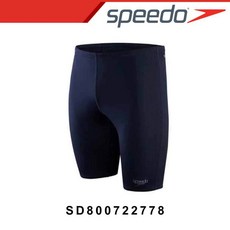 Speedo 男款及膝/四角泳褲，適合游泳與海灘活動