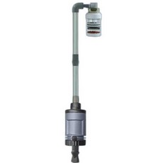 어항 자동 물갈이 모래 똥 배설물 수조 싸이펀 수족관, 30w 엘리트 + 6m 호스 패키지, 상세 페이지 참고