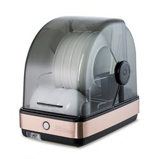 【東日家電】台式消毒櫃筷子消毒機紫外線消毒中高溫烘乾收納筷子, ZTD22