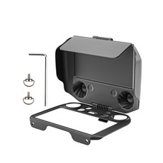 Sunnylife DJI RC PRO 保護罩遮光板, 1個, RC PRO升級款
