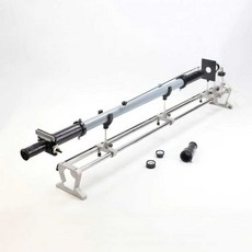 양자역학 실험 교육 물리 슬릿기 에너지 이중슬릿실험 도구 C. 스테인리스 스틸 브라켓