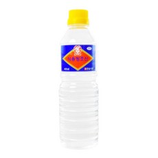 한승식품 식용 빙초산(PET) 400ml, 30개