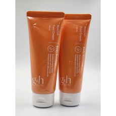 암웨이 NEW g&h 너리쉬 풋크림(100ml) X 2개, 1개, 200ml