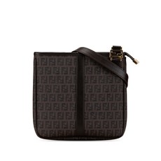 펜디 중고 2000-2010 스팔마티 주키노 크로스 백