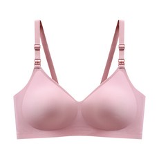 JoyBaby哺乳內衣 果凍乳膠上開式無痕內衣 孕婦裝 哺乳文胸 孕婦內衣