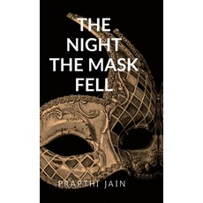 (英文圖書)The Night the Masks Fell: Breath Behind the Masks 精裝版, Notion Press, 英文