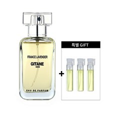 프랑스라벤더 [허브 가볍고 깨끗한 라벤더향 명품 니치향수 오드퍼퓸 32ml 추가바이알3개], 150g, 1개