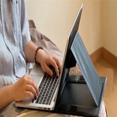 키즈커밍 테이블 휴대용테이블