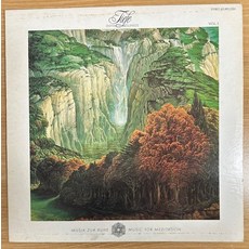 중고LP) Tiefe - Infinite Feelings (Musik Zur Ruhe - Music For Meditation Vol. 1) (자켓EX+/음반M)