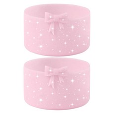 ECLATIS Oddyami 2팩 PrUP 업le 글리터 보우 실리콘 부츠 Owala 946.4ml32온스 미끄럼 방지 보호 슬리브 바닥 범퍼 프로텍터 Fr2E(넓음)Si, A63