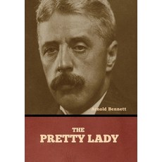 (영문도서) The Pretty Lady Hardcover, Bibliotech Press, English, 9798888308066