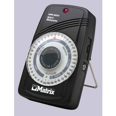 음악 보물 주식회사 매트릭스 쿼츠 메트로놈