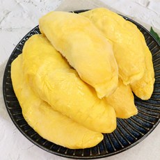 냉동 두리안 450g, 2개