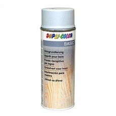 듀플리 우드 스프레이 프라이머 스프레이 Grey 400ml, 본상품