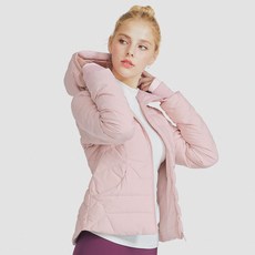 안다르 에어플라이 구스다운 경량 재킷