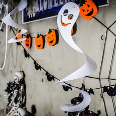 할로윈 웨이브유령모빌(대), 1개