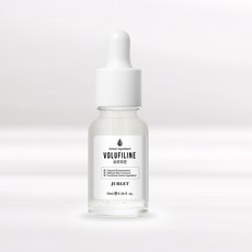 쥴레 보르피린 원액 100% 세더마 앰플 콜라겐 주름 탄력 에센스 Volufiline 정품, 1개, 10ml