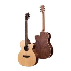 Neowood SOM-BC 木吉他 寶寶音樂啟蒙玩具 兒童益智樂器 安全無毒, 1個