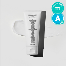 더마패밀리 베이비 유아 아기 로션 프로텍트 쉴드 고보습 크림, 1개, 80ml