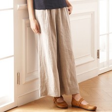 64-360 패턴인 P1806 - Pants(여성 바지) G0, 1개