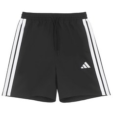 아디다스 ESS 3-STRIPES CHELSEA SHORTS 헬스 운동 러닝 삼선 데일리 첼시 쇼츠 반바지