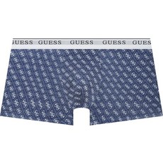 게스 속옷 언더웨어 데님심볼 로고 포인트 남성 드로즈팬티 GCMDR145 DUB473 NHT438