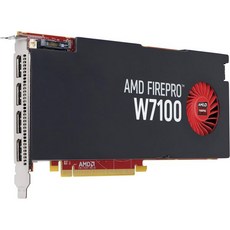 AMD 그래픽 카드 J3G93AT