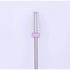 鎢鋼卸甲磨頭, 1個, 全能3XC (暴力卸甲磨頭)