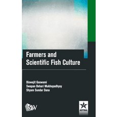 (英文圖書)Farmers and Scientific Fish Culture 精裝版, Scholars World, 英文