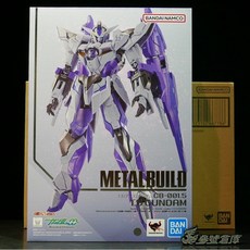 參號倉庫 PB商店 METAL BUILD CB-001.5 GUNDAM 1.5鋼彈 13KD, 1個
