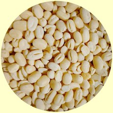 수입 중국산 거두기피 5kg 깐팥 거피팥 24년산, 1개