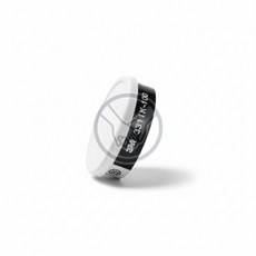 3M 3200 마스크 방독 방진 정화통 필터 방독면, 1개