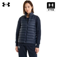 [정상가 159 000원] UA Storm 아머 다운 2.0 여성 베스트_1372647-0