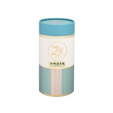 百年長順手採杉林溪烏龍150g 焙火 清香, 1個