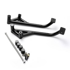 Suzuki GSXR1000 2009-2015專用引擎保桿-極限超快感, 1個