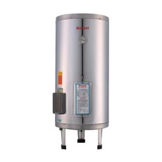 林內 REH-5064 熱式50加侖電熱水器 不銹鋼內膽 高雄贈基本安裝 防空燒 冷熱分層, 不含安裝費(空機價格)