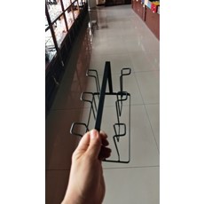 DFMEI 新中式高硼硅冷水壺家用耐熱玻璃壺套裝高顏值透明玻璃防爆冷水壺, 1個, 杯架:1500ml, 1L