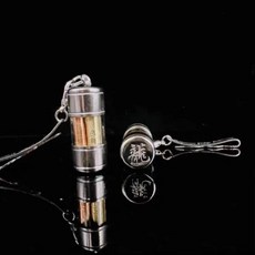 台灣出貨 YOYO嚴選 強力吸財貴人引財橫財入袋吸財如虹台灣泰國法會富貴纏身信封, 1個, 泰國特色三合一