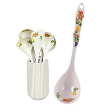 멜라민 계량국자 멜라민 DY-515 8.5x31.5, 본상품, 1개