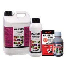 알탈 마제스토 250ml / 식물활성제 생육초기 뿌리발달 생육후기 착색.당도.비대 숙기촉진, 1개