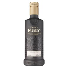 Casas De Hualdo 家族珍藏特級初榨橄欖油, 1個, 500ml