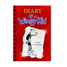 Diary of a Wimpy Kid 01 (PB)