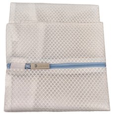 minono 米諾諾 彩色雙層洗衣袋 DC-02方型 40 x 50cm 6個, 152211, 1組